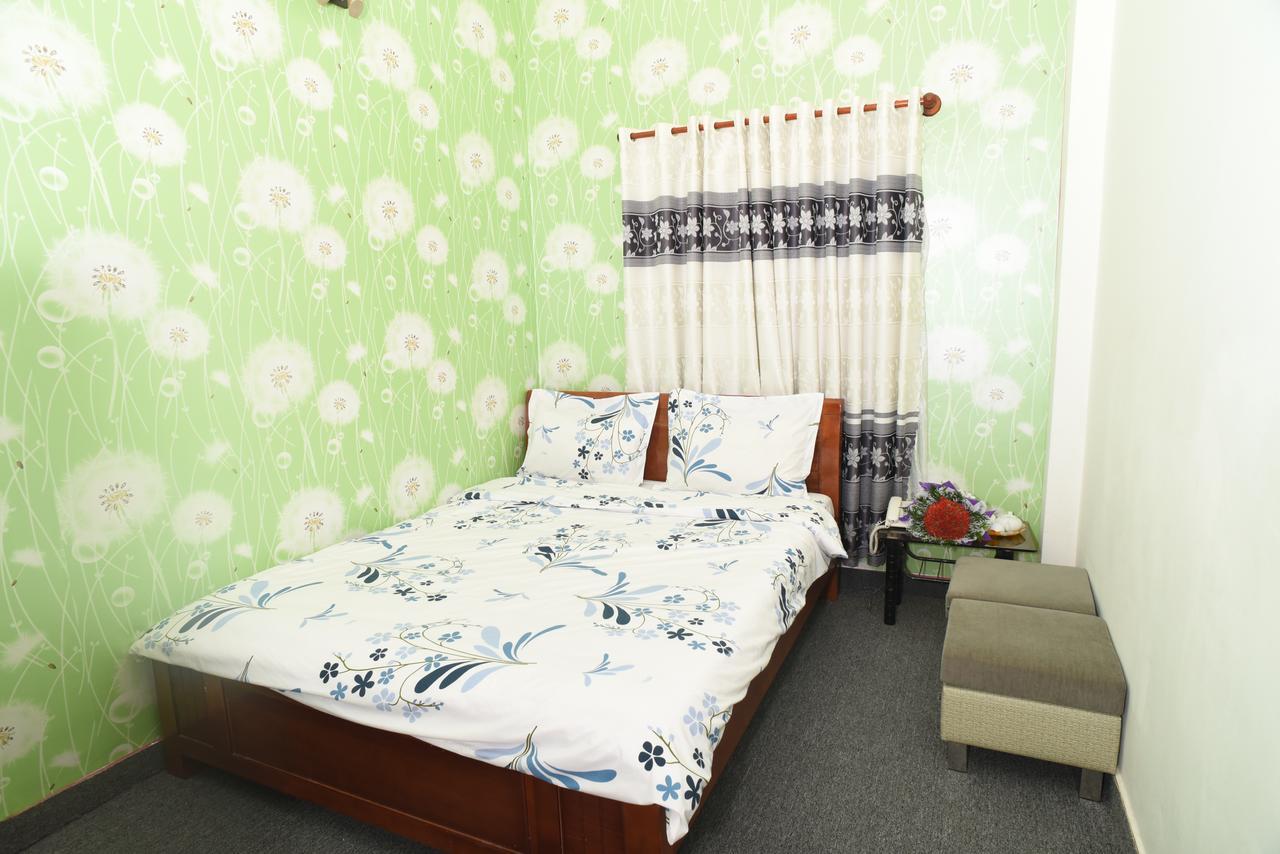 מלון דה לאט Ken'S House Backpackers - Downtown 2 מראה חיצוני תמונה