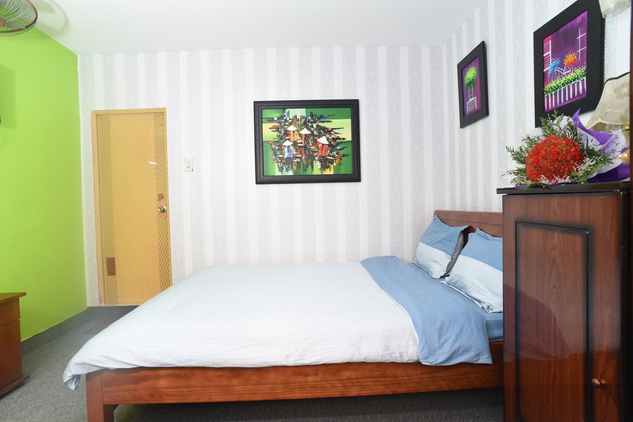 מלון דה לאט Ken'S House Backpackers - Downtown 2 מראה חיצוני תמונה