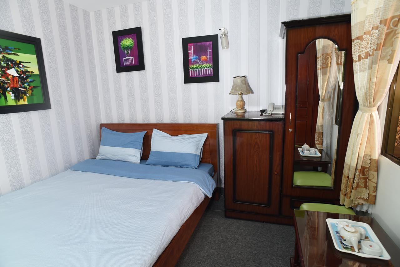 מלון דה לאט Ken'S House Backpackers - Downtown 2 מראה חיצוני תמונה