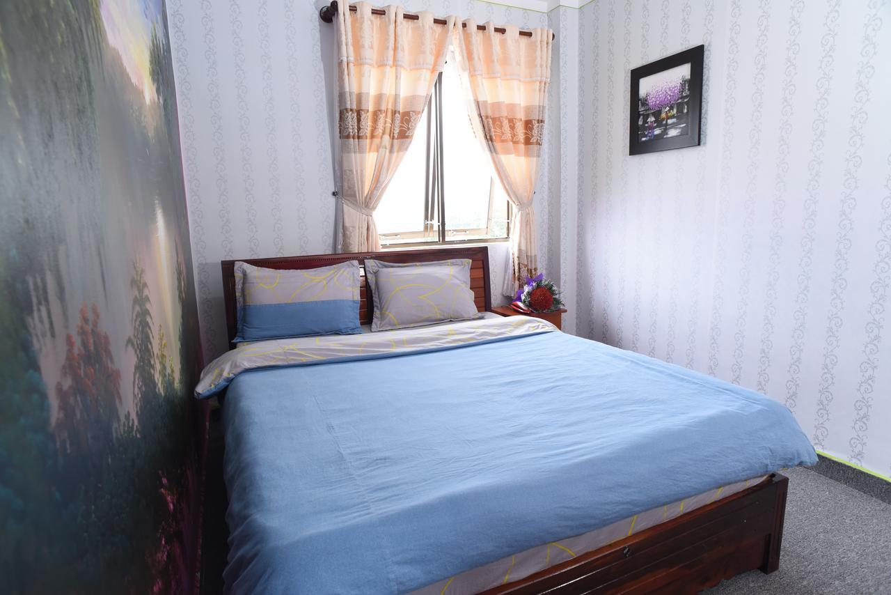 מלון דה לאט Ken'S House Backpackers - Downtown 2 מראה חיצוני תמונה