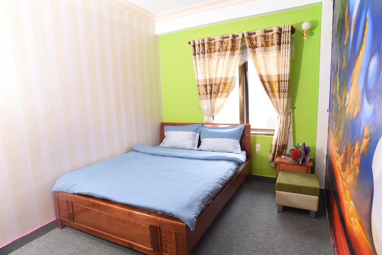 מלון דה לאט Ken'S House Backpackers - Downtown 2 מראה חיצוני תמונה