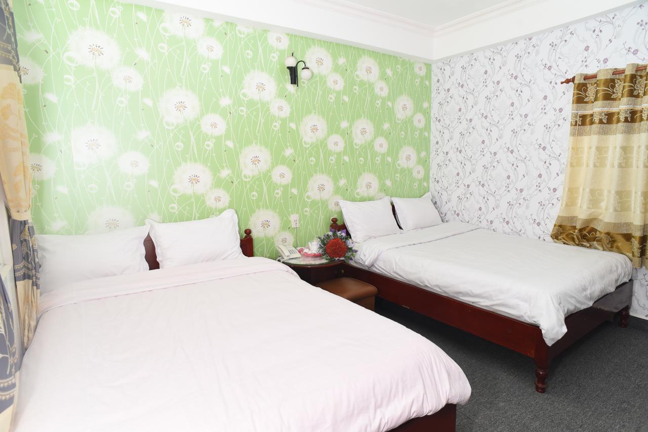 מלון דה לאט Ken'S House Backpackers - Downtown 2 מראה חיצוני תמונה
