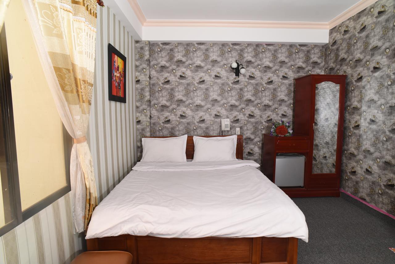 מלון דה לאט Ken'S House Backpackers - Downtown 2 מראה חיצוני תמונה