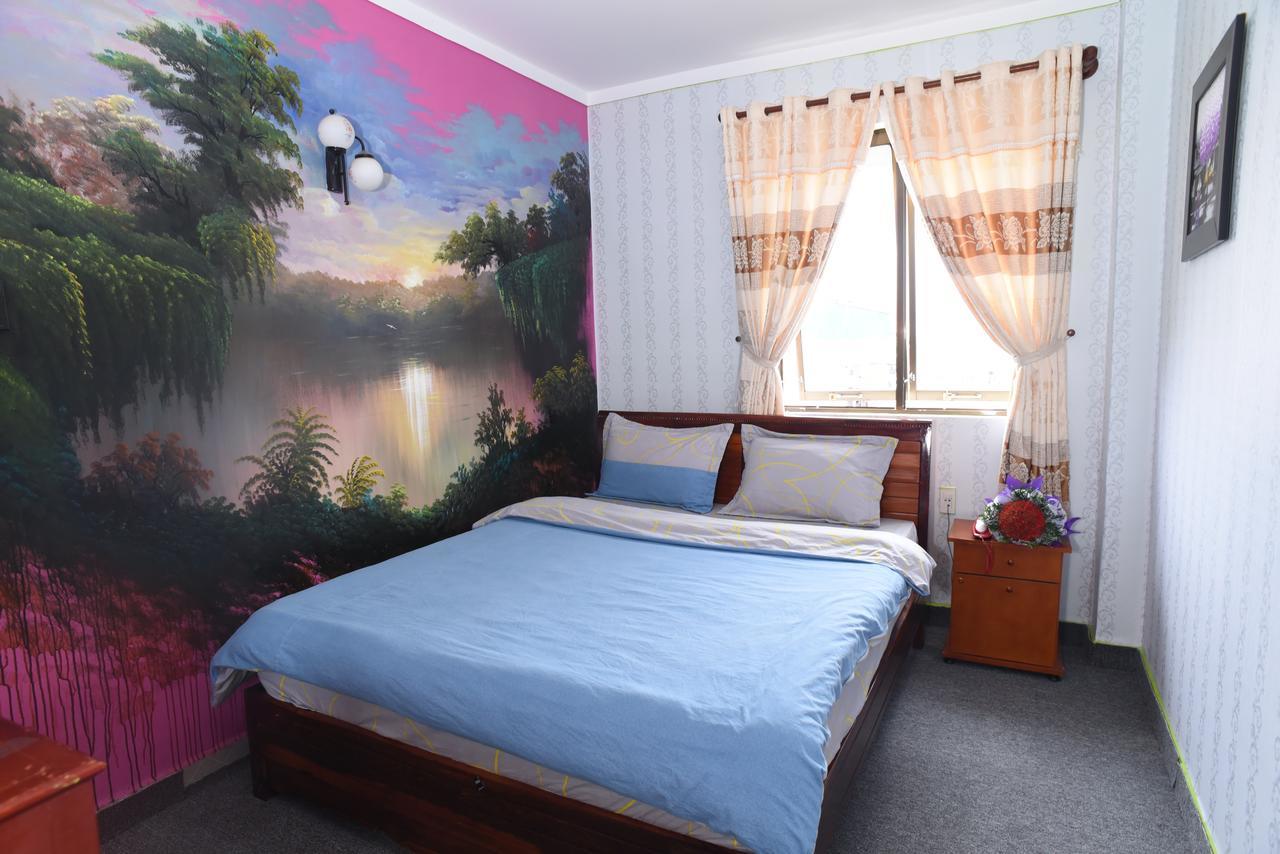מלון דה לאט Ken'S House Backpackers - Downtown 2 מראה חיצוני תמונה