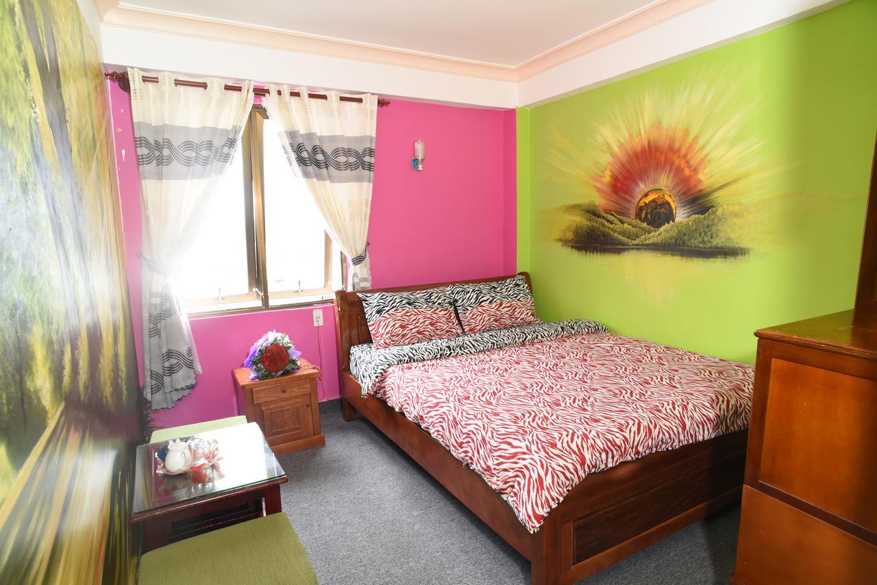 מלון דה לאט Ken'S House Backpackers - Downtown 2 מראה חיצוני תמונה