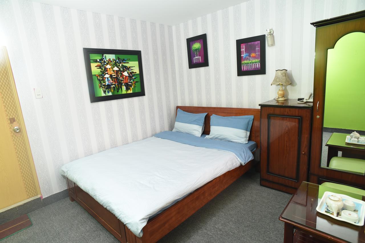 מלון דה לאט Ken'S House Backpackers - Downtown 2 מראה חיצוני תמונה