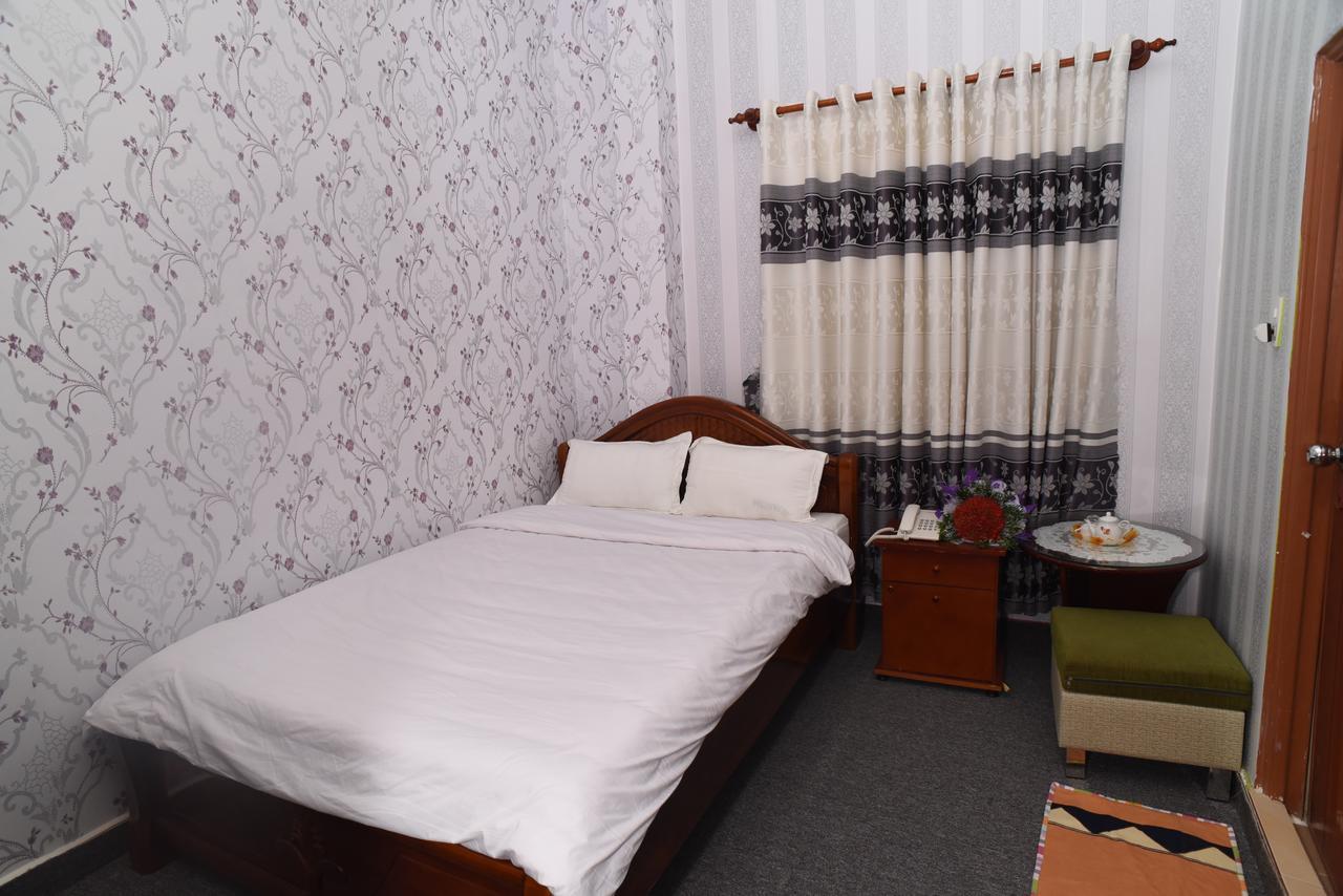 מלון דה לאט Ken'S House Backpackers - Downtown 2 מראה חיצוני תמונה