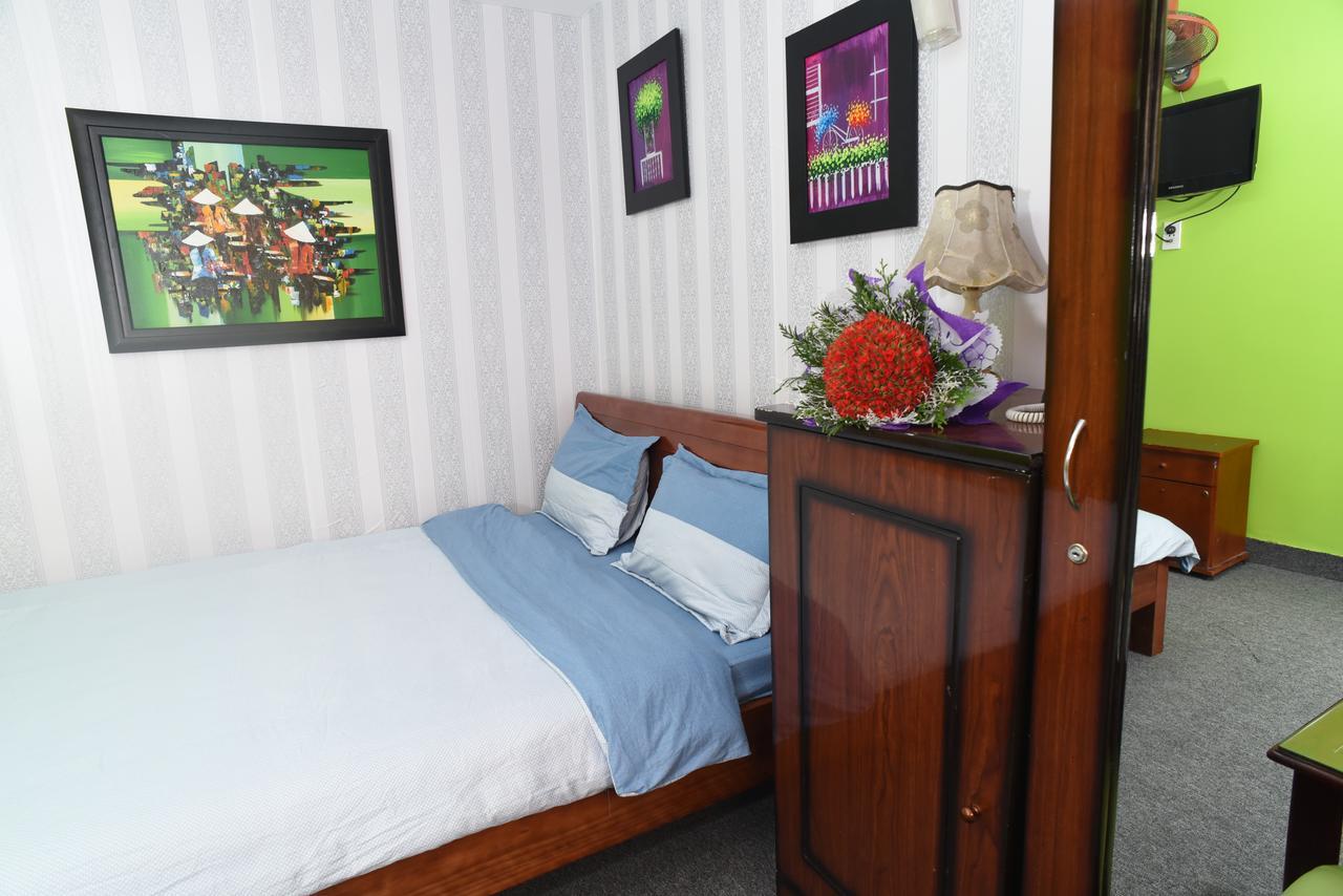 מלון דה לאט Ken'S House Backpackers - Downtown 2 מראה חיצוני תמונה