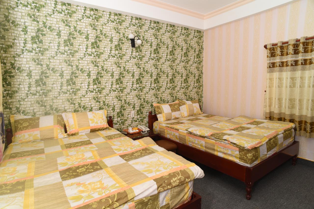 מלון דה לאט Ken'S House Backpackers - Downtown 2 מראה חיצוני תמונה
